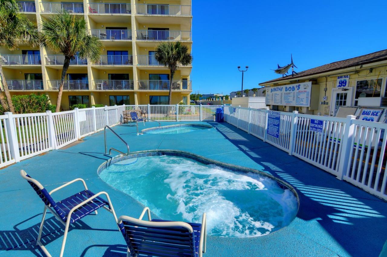 Summit Beach Resort 1412 Panama City Beach Exteriér fotografie