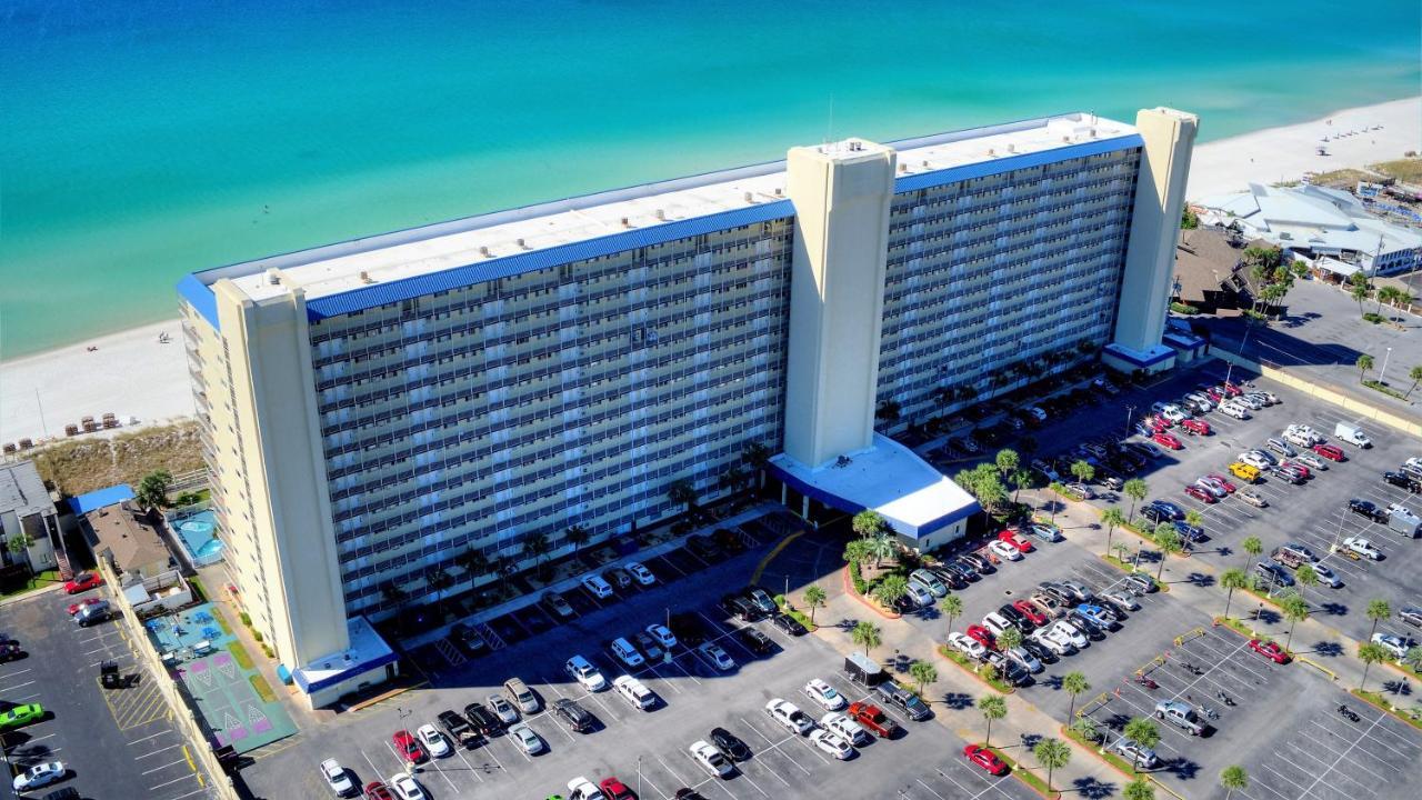 Summit Beach Resort 1412 Panama City Beach Exteriér fotografie