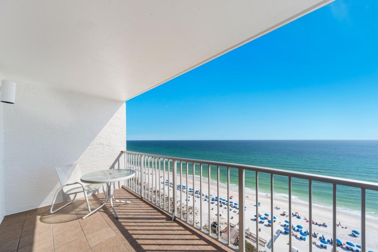 Summit Beach Resort 1412 Panama City Beach Exteriér fotografie