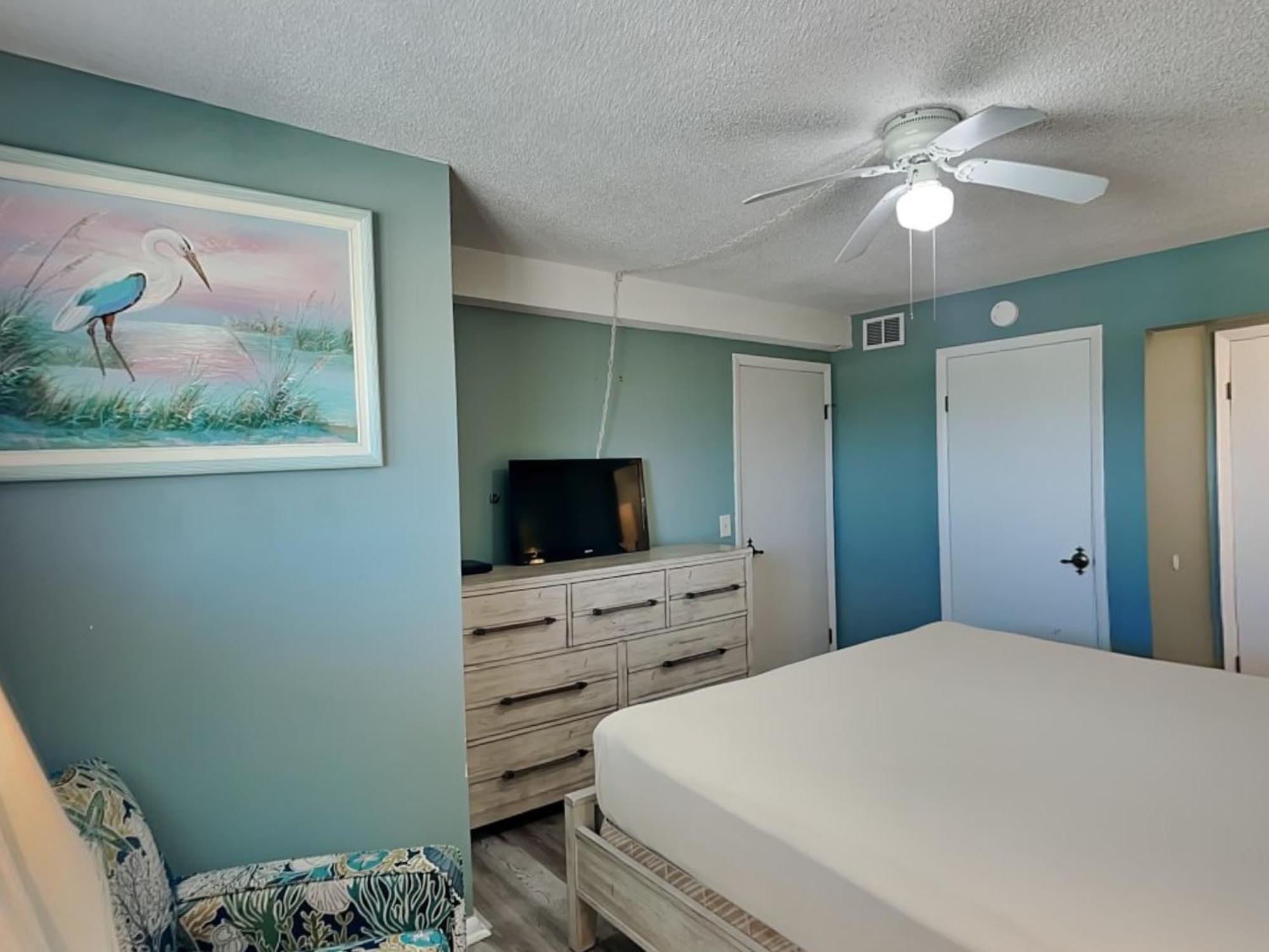Summit Beach Resort 1412 Panama City Beach Exteriér fotografie