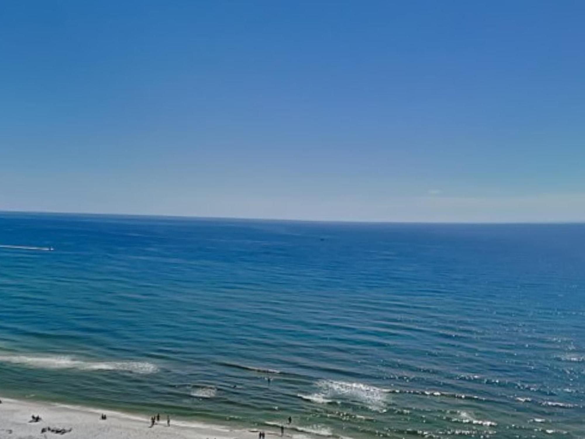 Summit Beach Resort 1412 Panama City Beach Exteriér fotografie